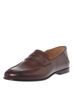 Foto van product BALDININI Mocassins bruin