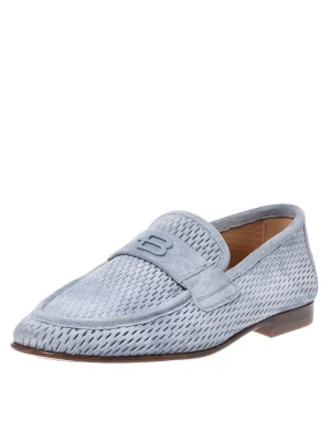 Foto van product BALDININI Mocassins lichtblauw