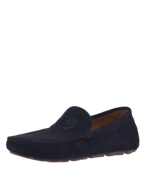 Foto van product BALDININI Mocassins marine