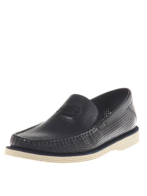 Foto van product BALDININI Mocassins navy
