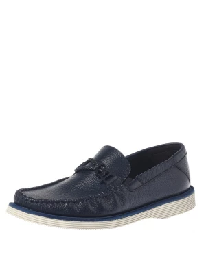 Foto van product BALDININI Mocassins navy