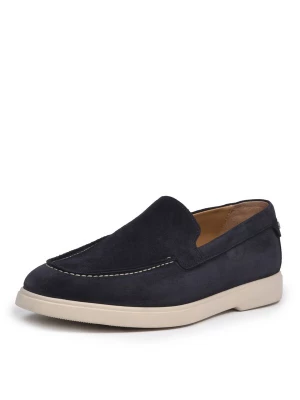 Foto van product BALDININI Mocassins navy