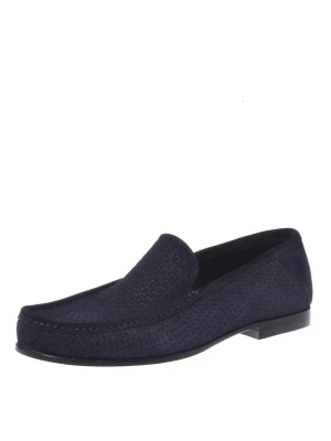 Foto van product BALDININI Mocassins navy