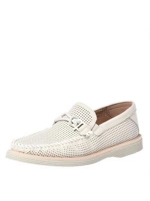 Foto van product BALDININI Mocassins wit