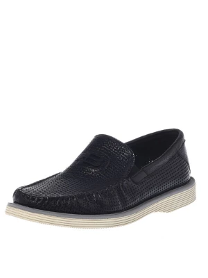 Foto van product BALDININI Mocassins zwart