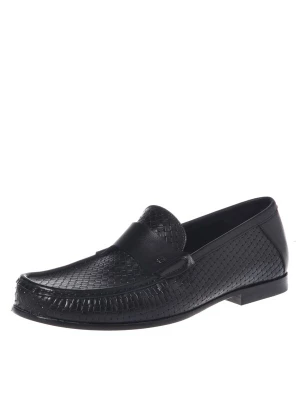 Foto van product BALDININI Mocassins zwart