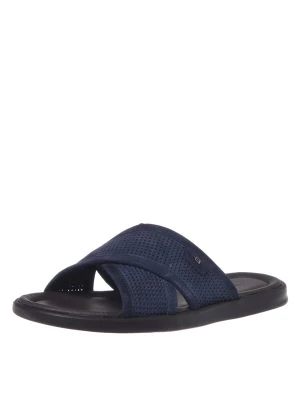 Foto van product BALDININI Muiltjes navy
