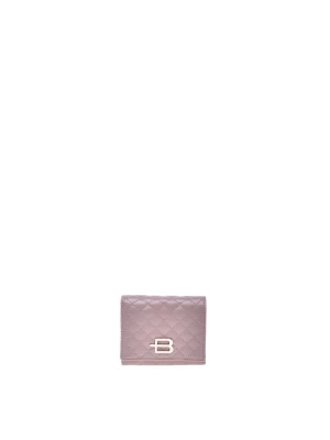 Foto van product BALDININI Portemonnee beige