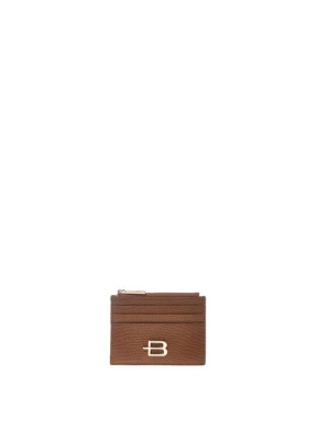 Foto van product BALDININI Portemonnee cognac