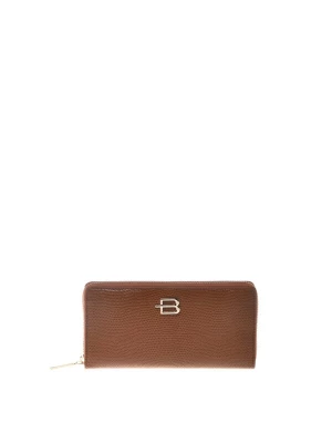 Foto van product BALDININI Portemonnee cognac