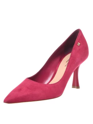 Foto van product BALDININI Pumps met hoge voorkant pink