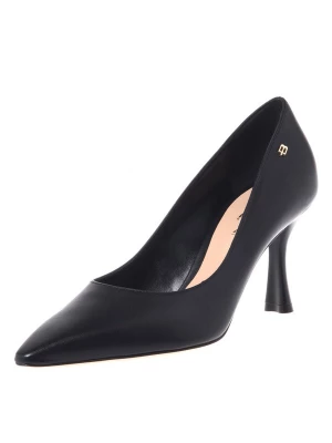 Foto van product BALDININI Pumps met hoge voorkant zwart
