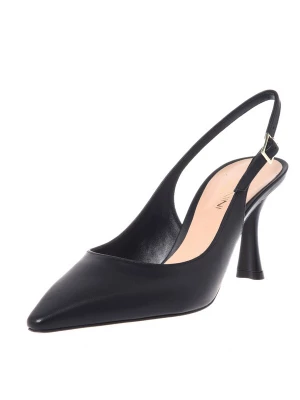 Foto van product BALDININI Pumps met hoge voorkant zwart