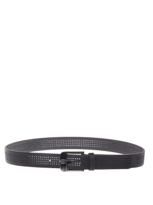 Foto van product BALDININI Riem antraciet