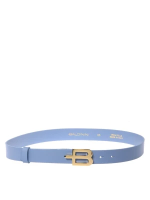 Foto van product BALDININI Riem blauw