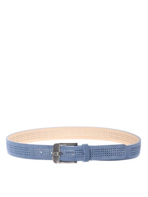 Foto van product BALDININI Riem blauw