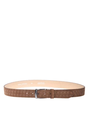 Foto van product BALDININI Riem bruin