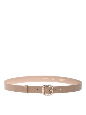 Foto van product BALDININI Riem bruin