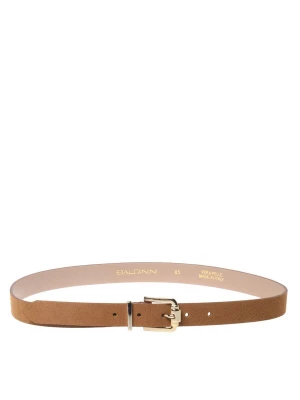 Foto van product BALDININI Riem cognac