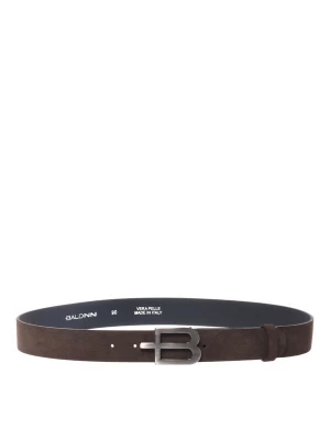 Foto van product BALDININI Riem donkerbruin