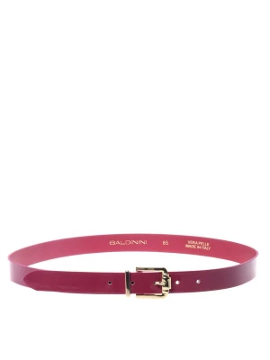 Foto van product BALDININI Riem framboos