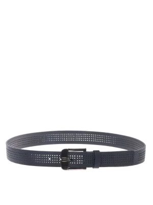 Foto van product BALDININI Riem navy