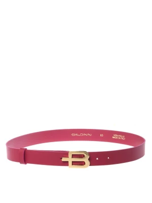 Foto van product BALDININI Riem pink