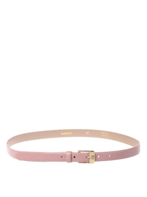 Foto van product BALDININI Riem rosé