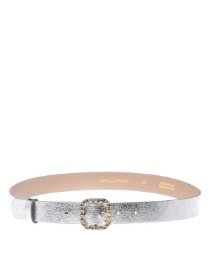 Foto van product BALDININI Riem zilver