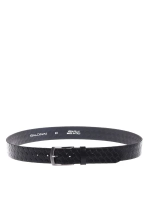 Foto van product BALDININI Riem zwart