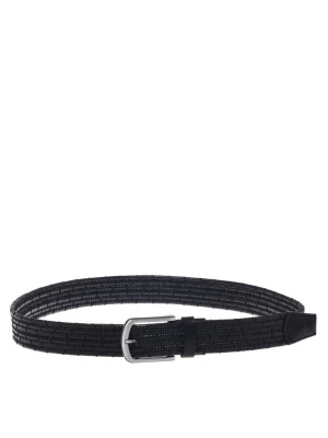 Foto van product BALDININI Riem zwart