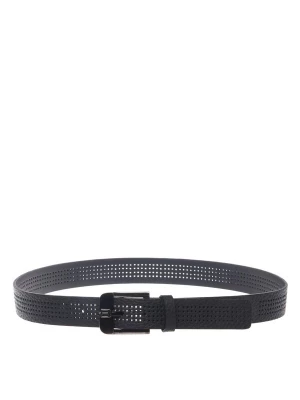 Foto van product BALDININI Riem zwart
