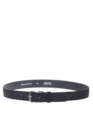 Foto van product BALDININI Riem zwart