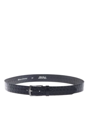 Foto van product BALDININI Riem zwart