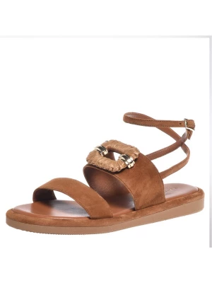 Foto van product BALDININI Sandaal cognac