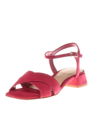 Foto van product BALDININI Sandaal rood