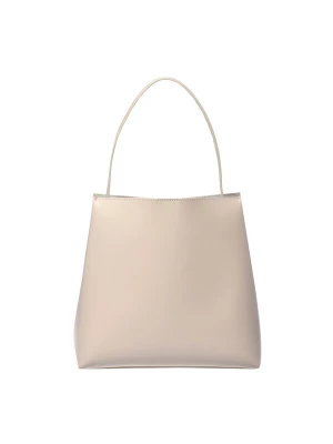 Foto van product BALDININI Schoudertas beige