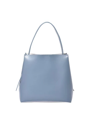 Foto van product BALDININI Schoudertas blauw