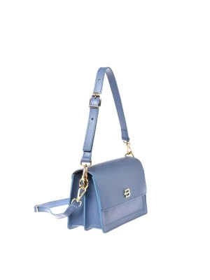 Foto van product BALDININI Schoudertas blauw gemêleerd
