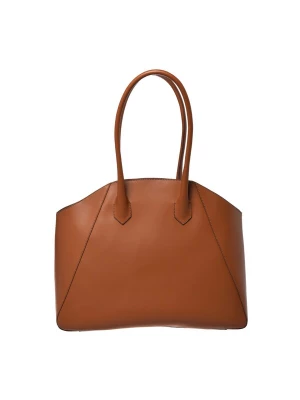 Foto van product BALDININI Schoudertas cognac