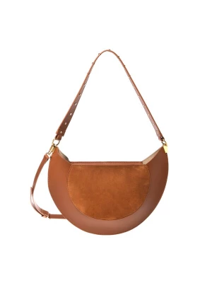 Foto van product BALDININI Schoudertas cognac