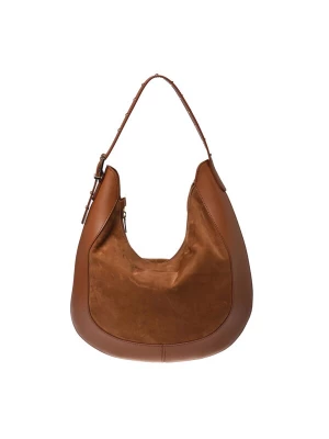 Foto van product BALDININI Schoudertas cognac