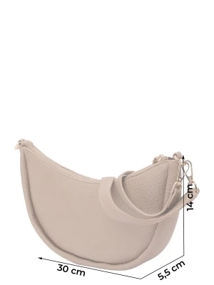 Foto van product BALDININI Schoudertas 'Wendy 001' nude