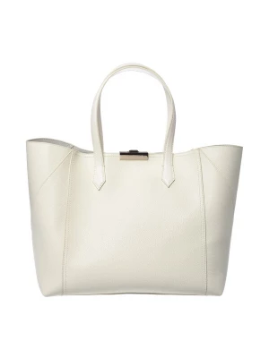 Foto van product BALDININI Shopper crème