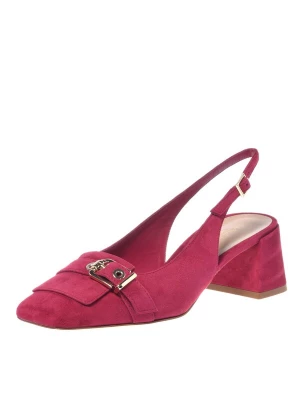 Foto van product BALDININI Slingpumps pink
