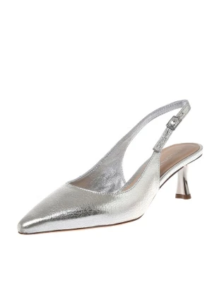 Foto van product BALDININI Slingpumps zilver