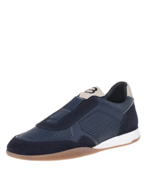 Foto van product BALDININI Slip-on blauw / navy