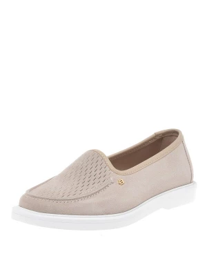 Foto van product BALDININI Slip-on lichtbeige