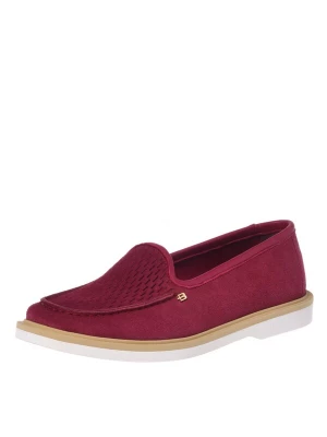 Foto van product BALDININI Slip-on rood