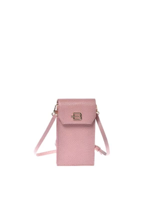 Foto van product BALDININI Smartphonehoesje rosé